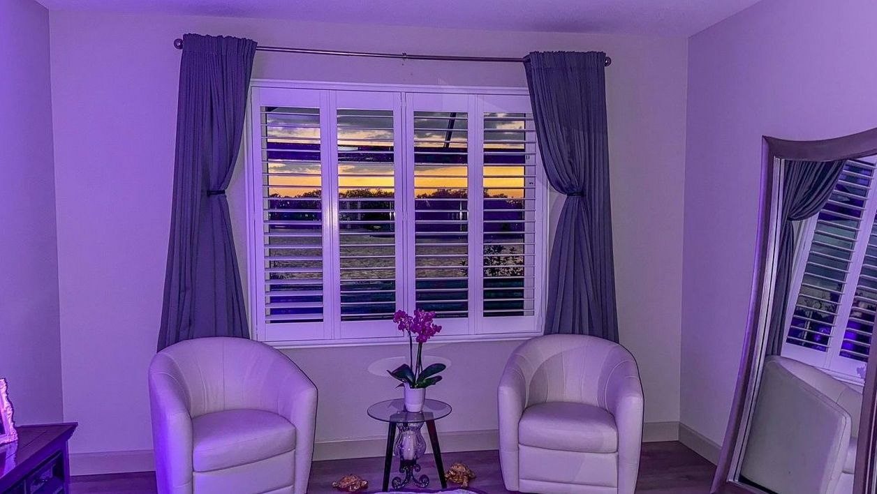 The Elevare Living studio in Perth